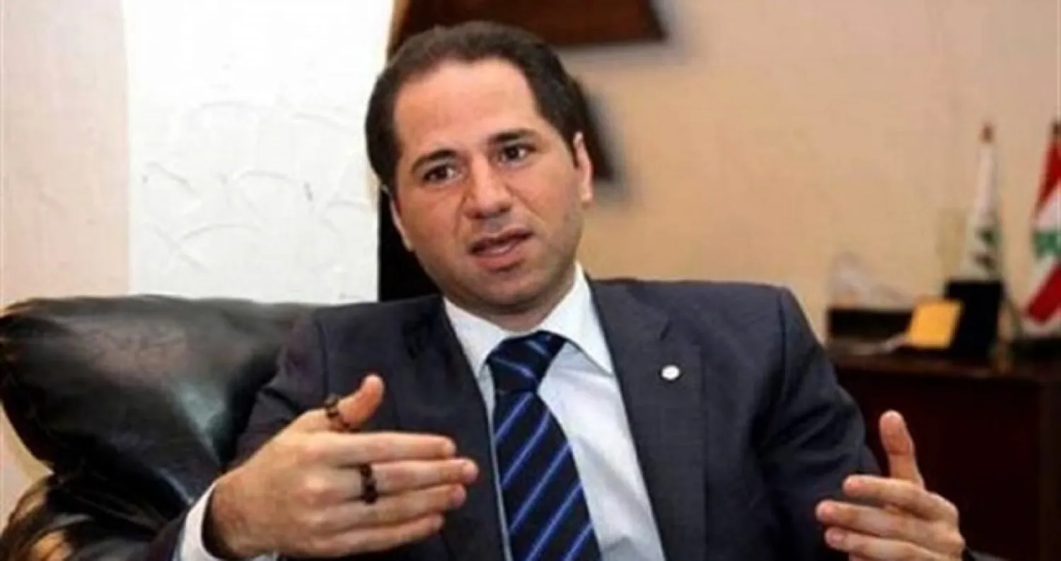 الجميل: الانهيار الاقتصادي حتمي... ومطلوب إعلان حالة طوارئ