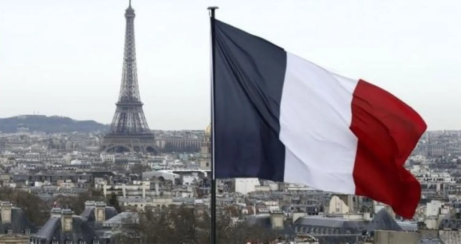 ثبات معدلات النمو الفرنسية خلال الربع الثاني من 2018