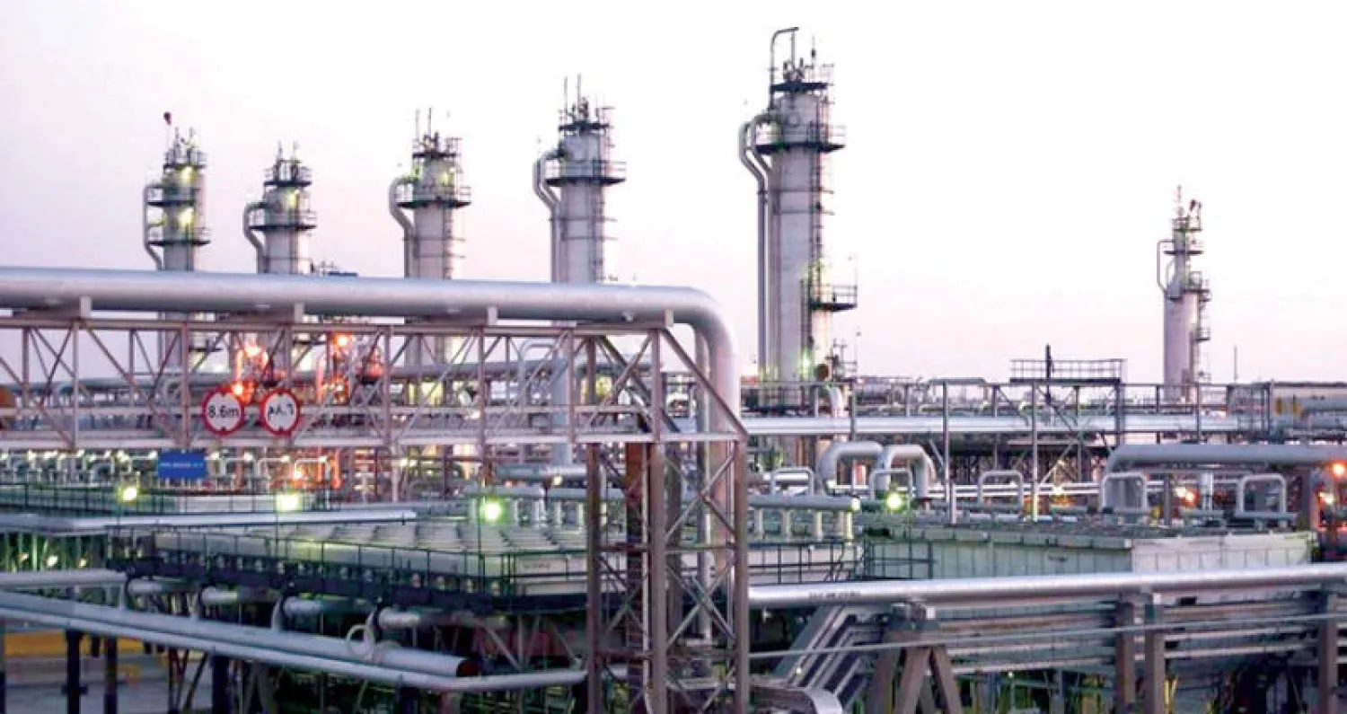 الناصر: طاقة «أرامكو» الفائضة 1.5 مليون برميل يومياً