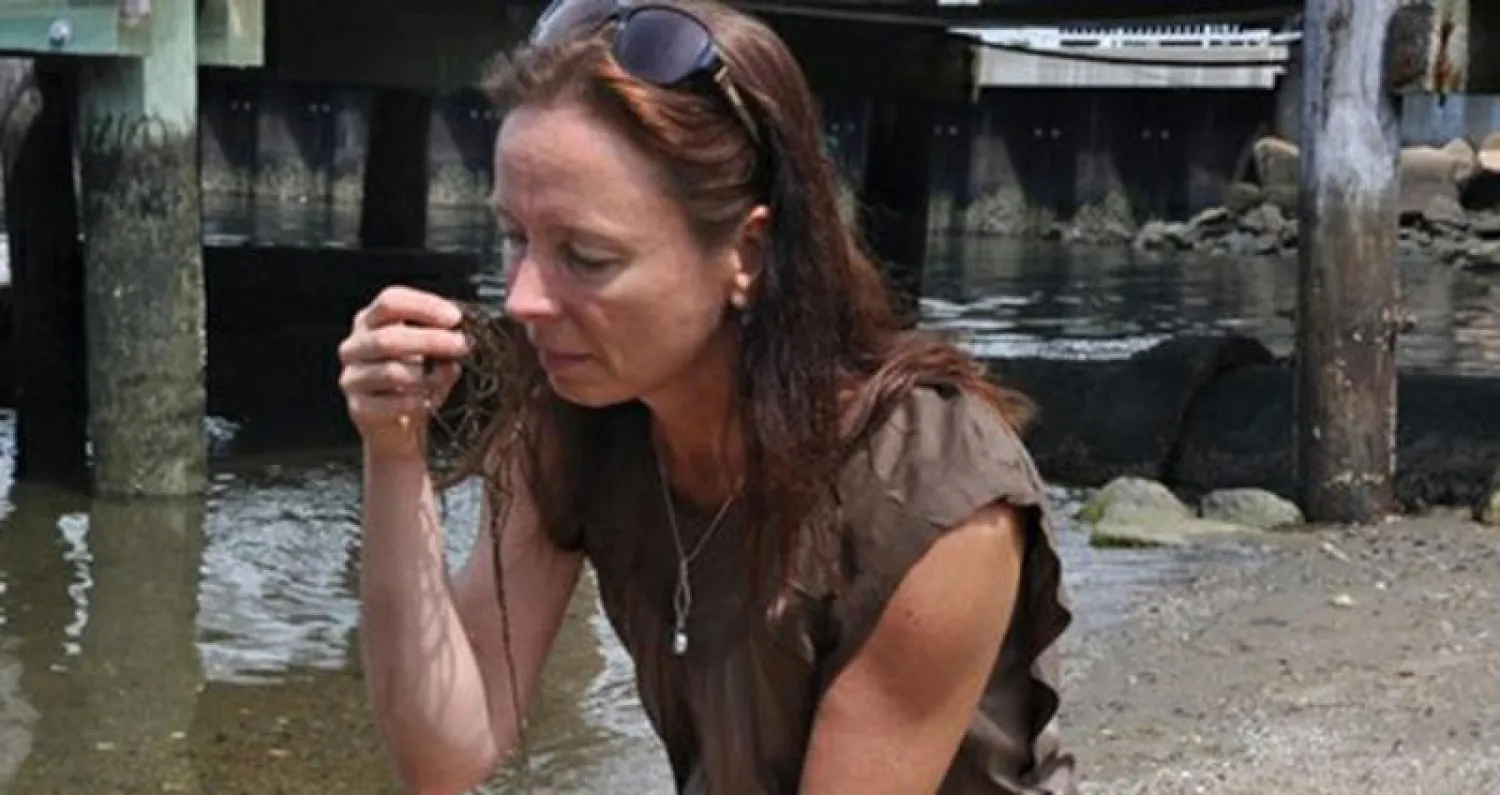 باحثة تنظم «جولات للتّشمّم» والغاية استكشاف المدن بالأنف