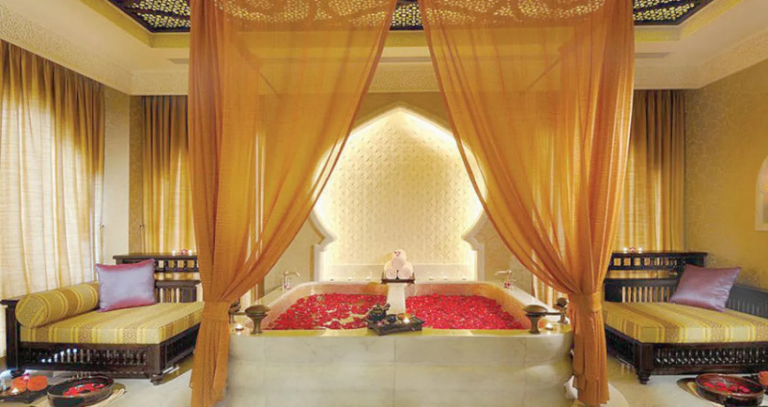 قصر الإمارات أبوظبي