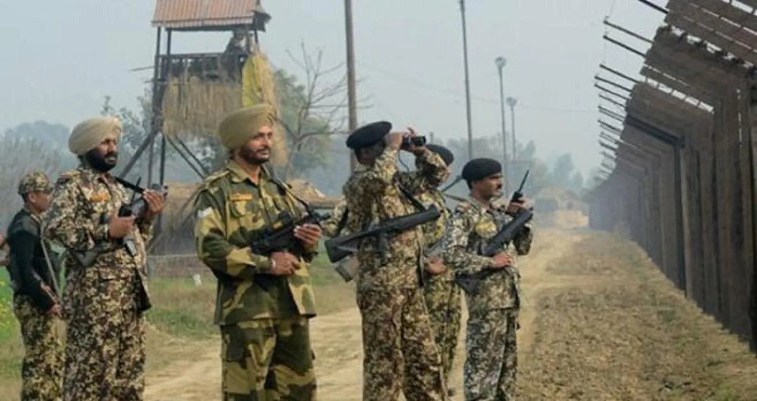 قائد الجيش الهندي يلوّح بـ«ضربات جراحية» ضد باكستان