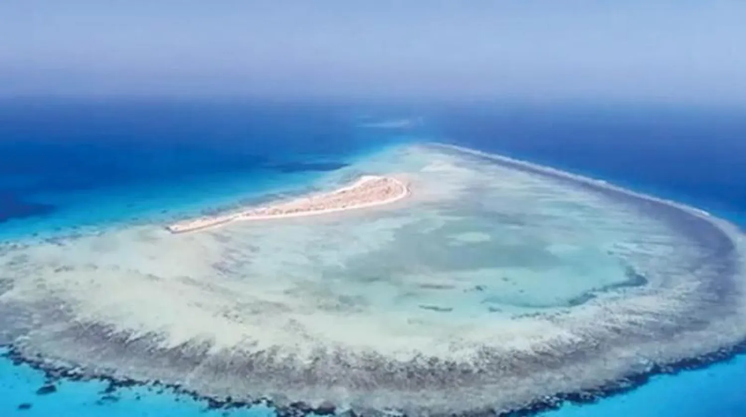 تعرّف على الاختلاف الرئيسي بين مشروعيْ «أمالا» و«البحر الأحمر»