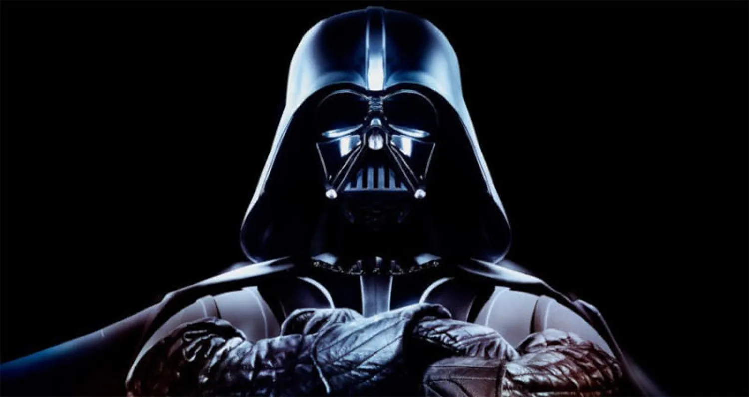 محبو (حرب النجوم) يلتقون مجدداً مع دارث فيدر