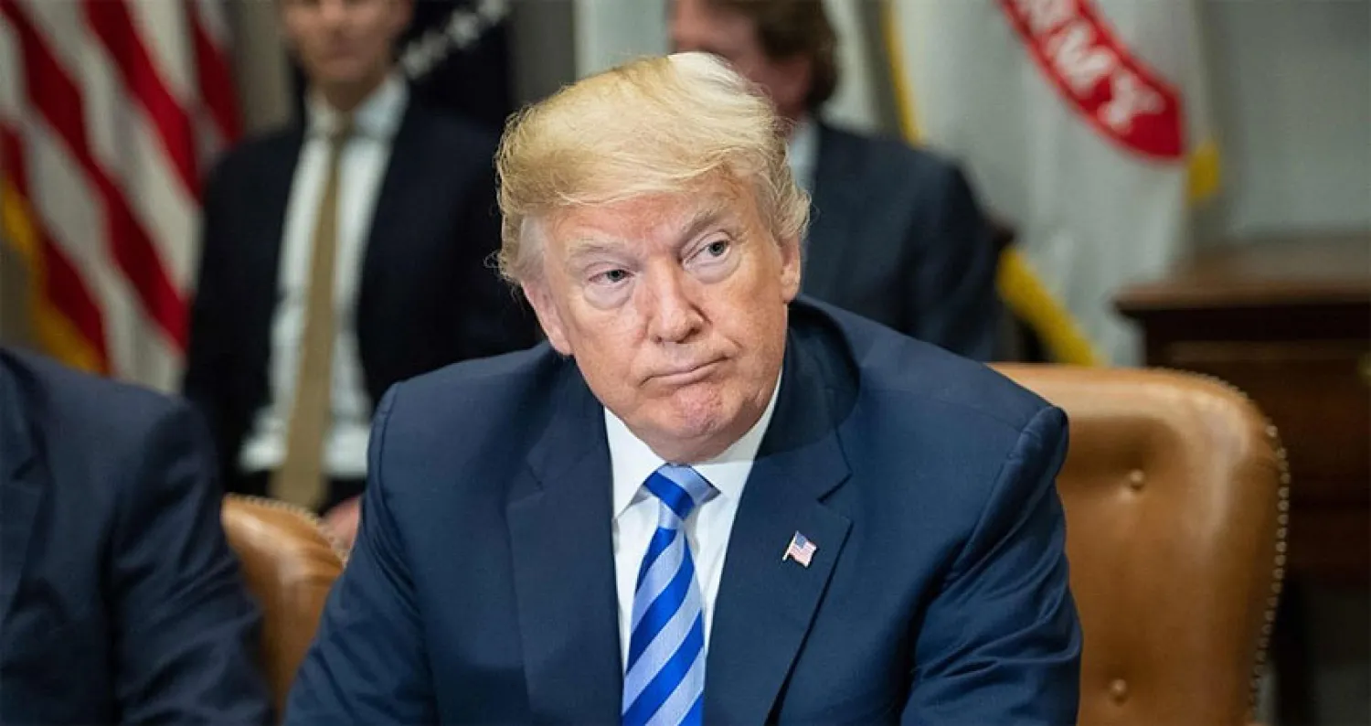 «رسوم ترمب» تكبح نمو الصناعة الصينية في سبتمبر