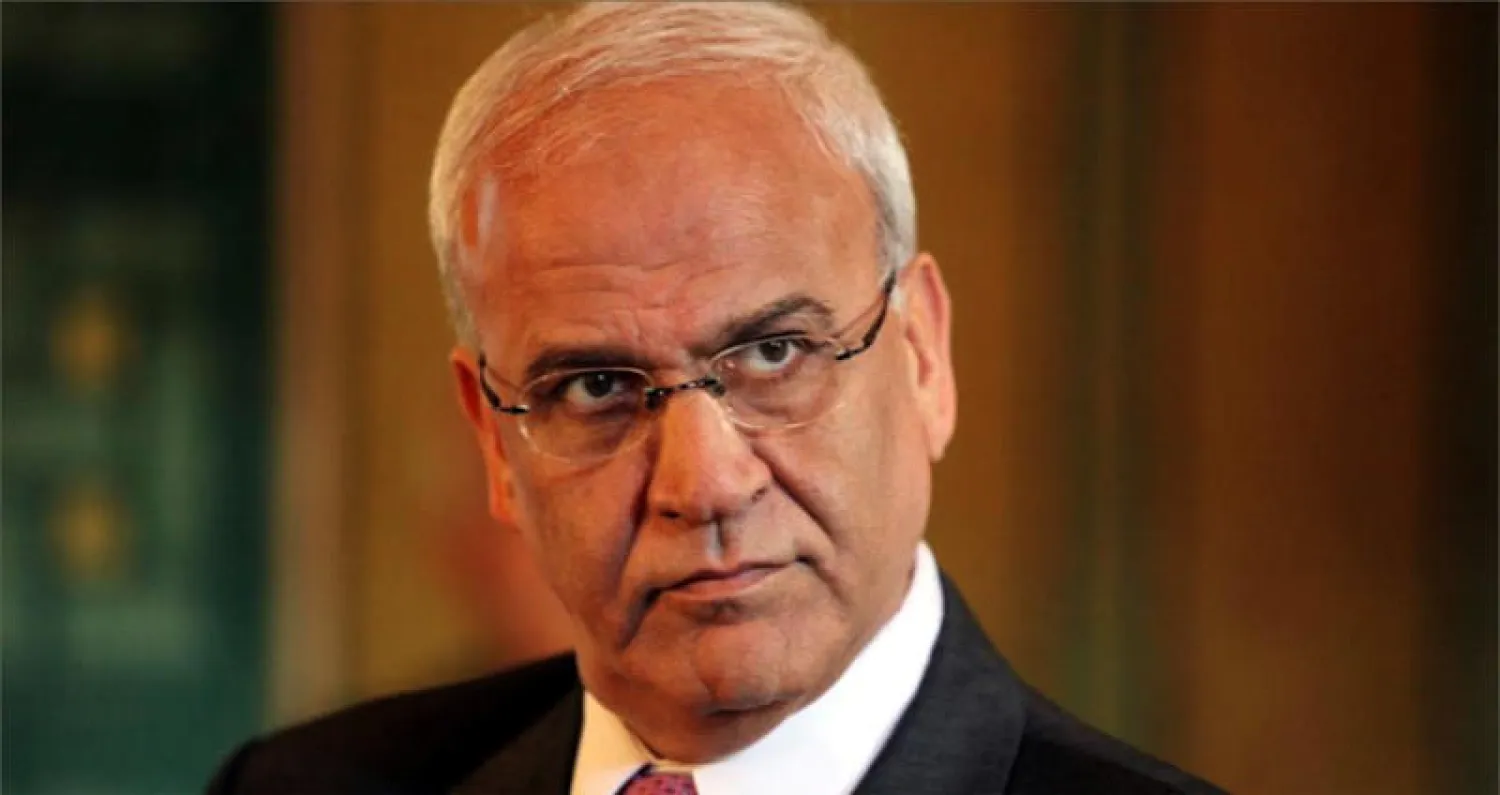 عريقات يطالب غوتيريش بإدراج إسرائيل {دولة تنتهك حقوق الأطفال}