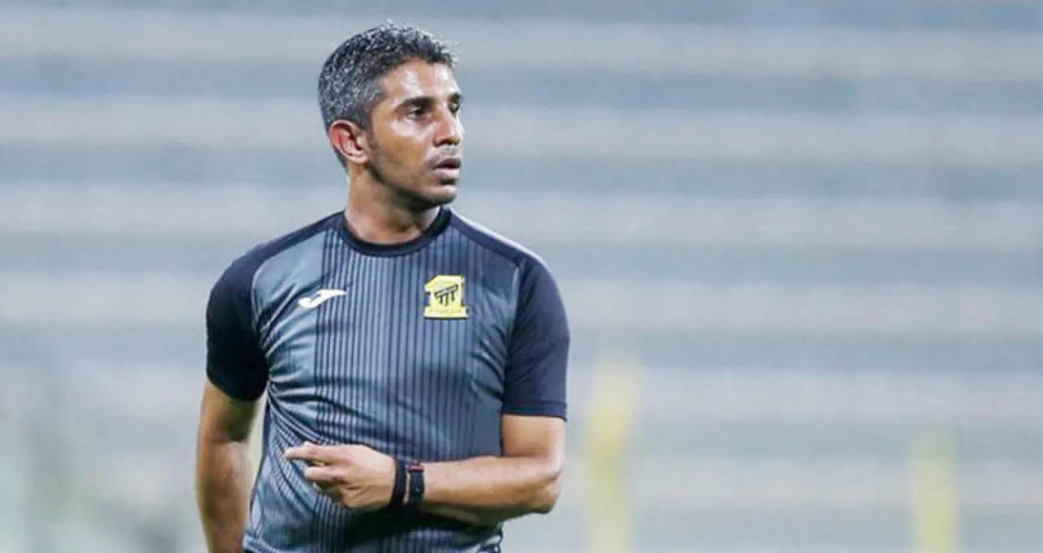 بندر باصريح («الشرق الأوسط»)