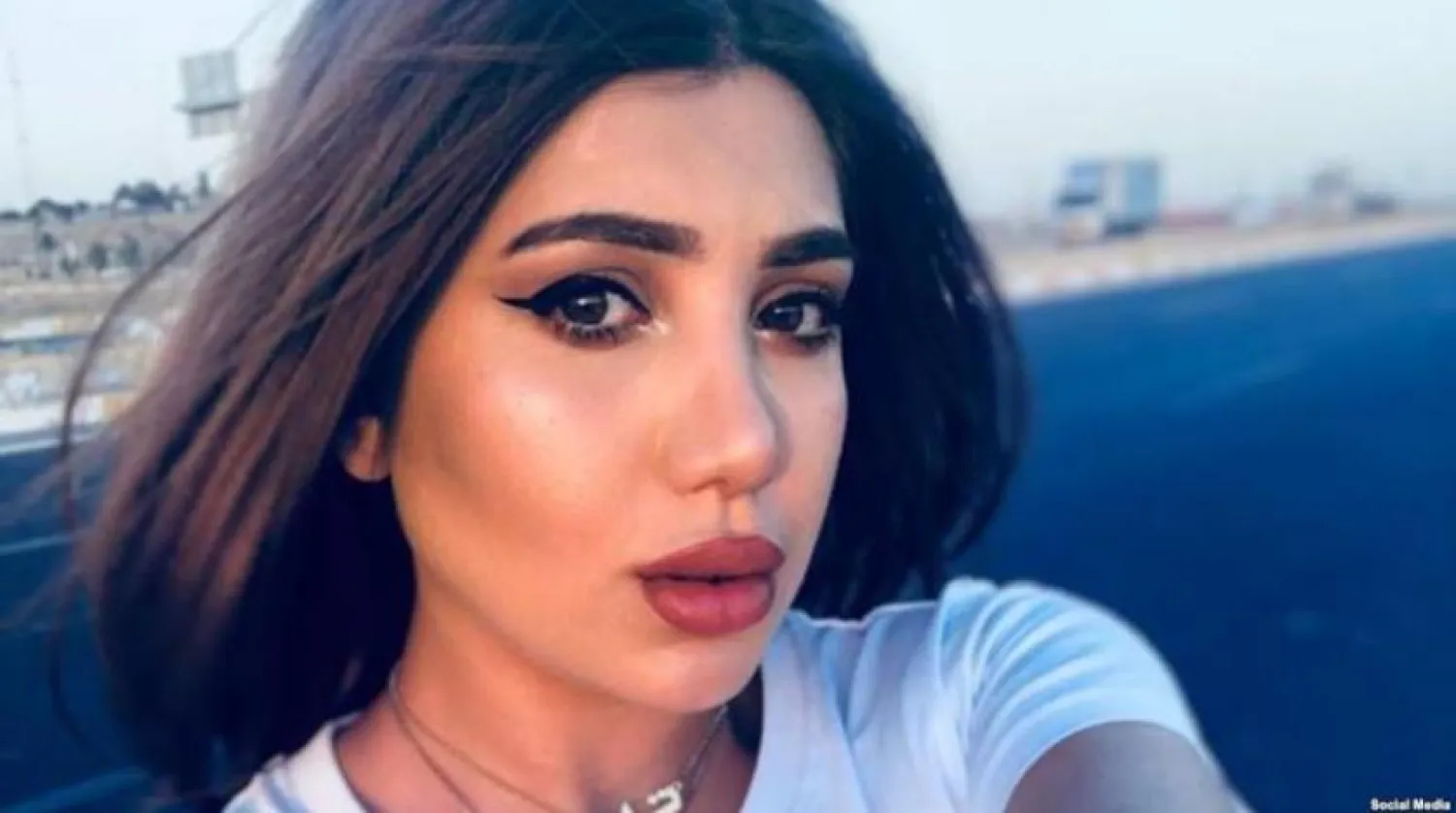 تارة فارس - أرشيفية (إنستغرام)