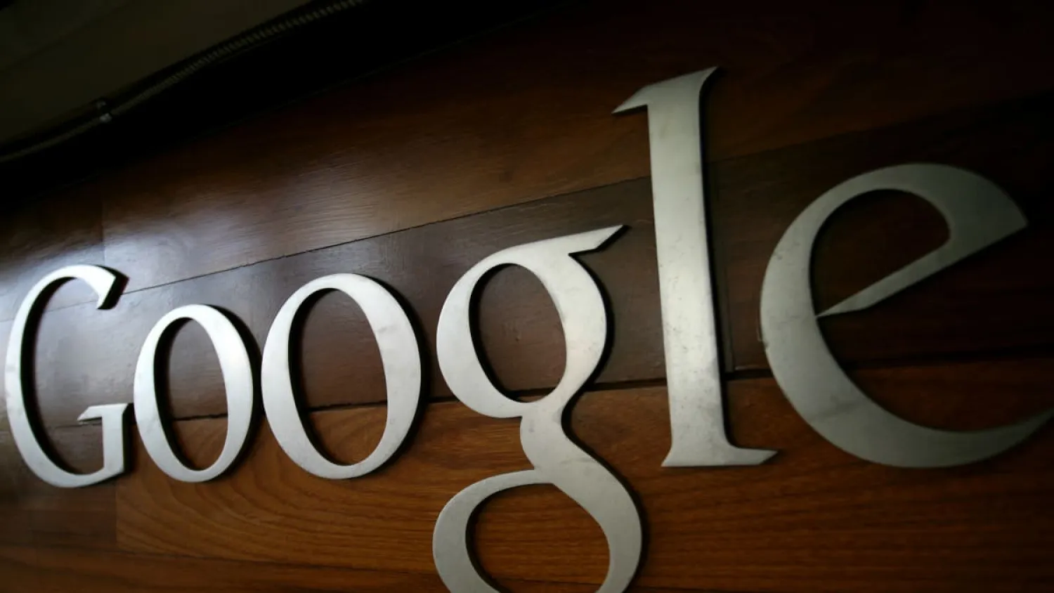 Google announces the launch of a new program aimed at teaching children the basics of safe Internet use in Arabic. (AFP)