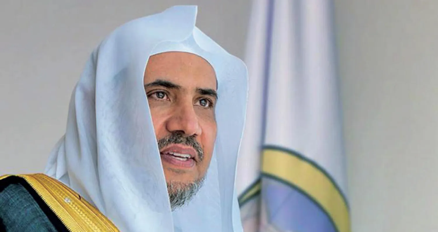 الشيخ الدكتور محمد العيسى