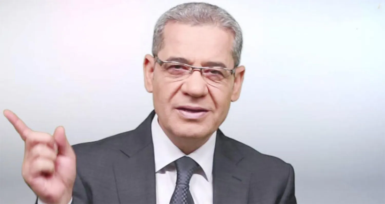 مصطفى الأغا