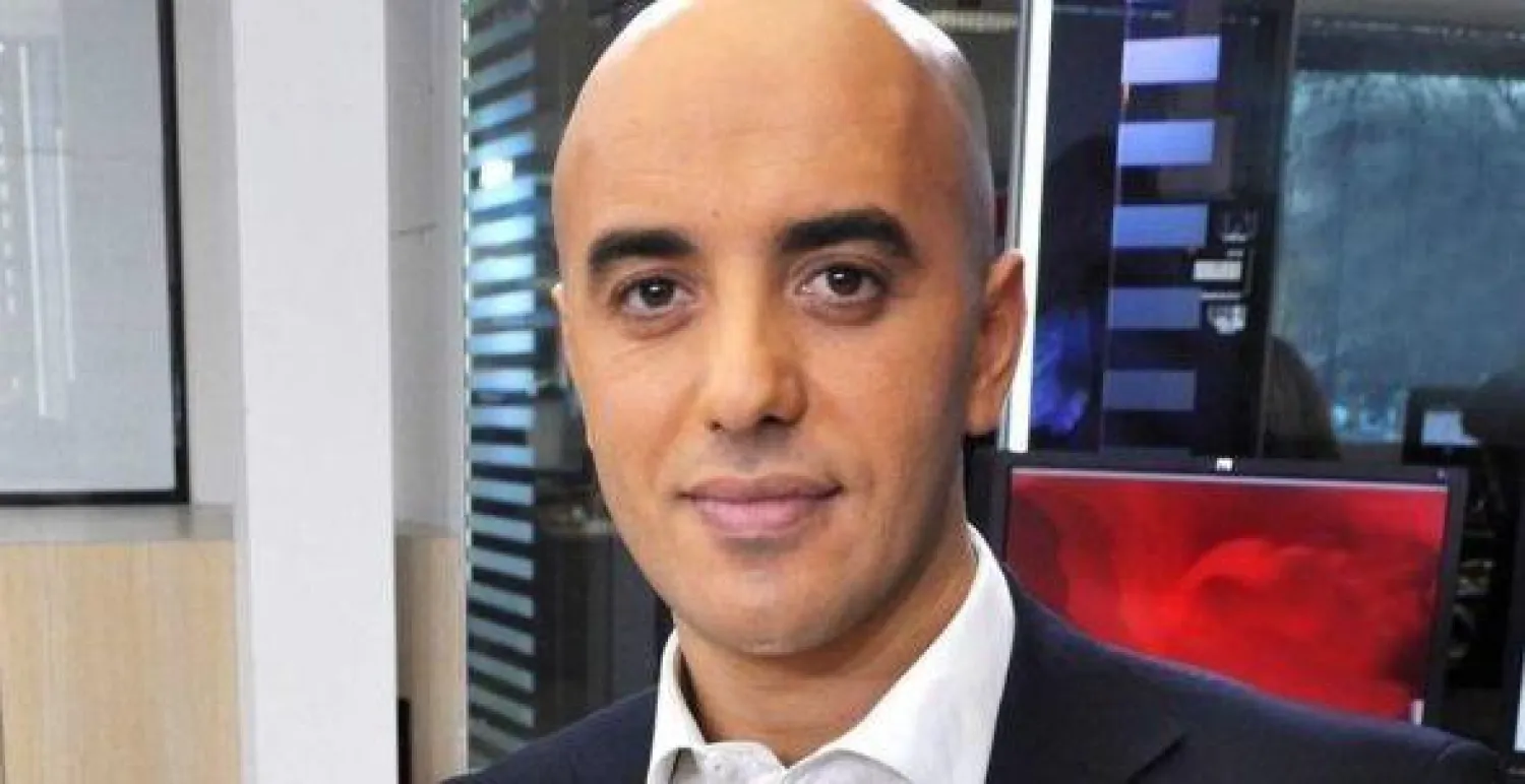 رضوان فايد (بي بي سي)