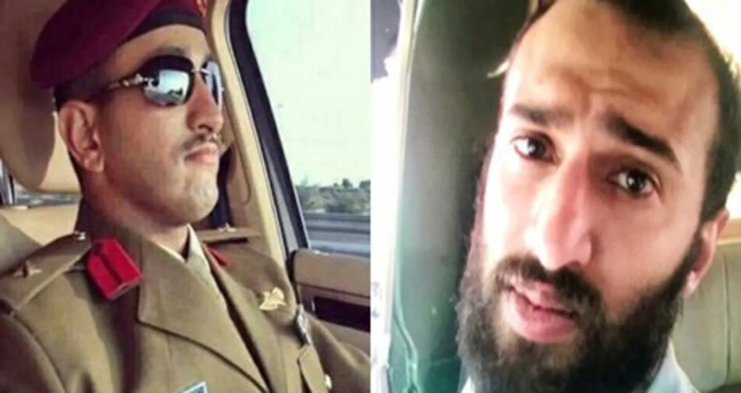 الميليشيات تطلق نجلي صالح وتتشبث بأبناء شقيقه في المعتقل