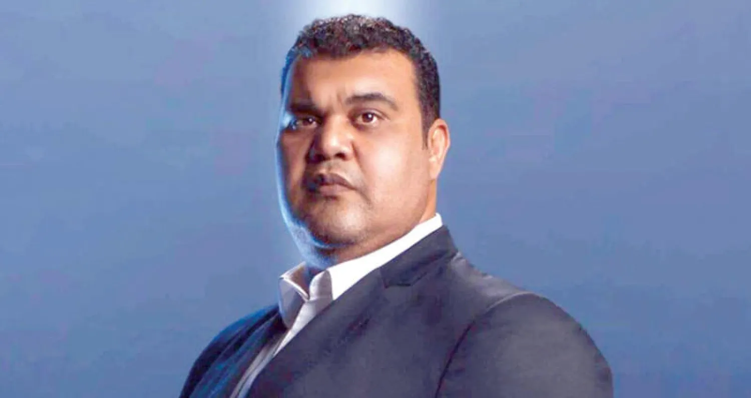 أحمد فتحي: أتمنى تجسيد شخصية المعاق ذهنياً