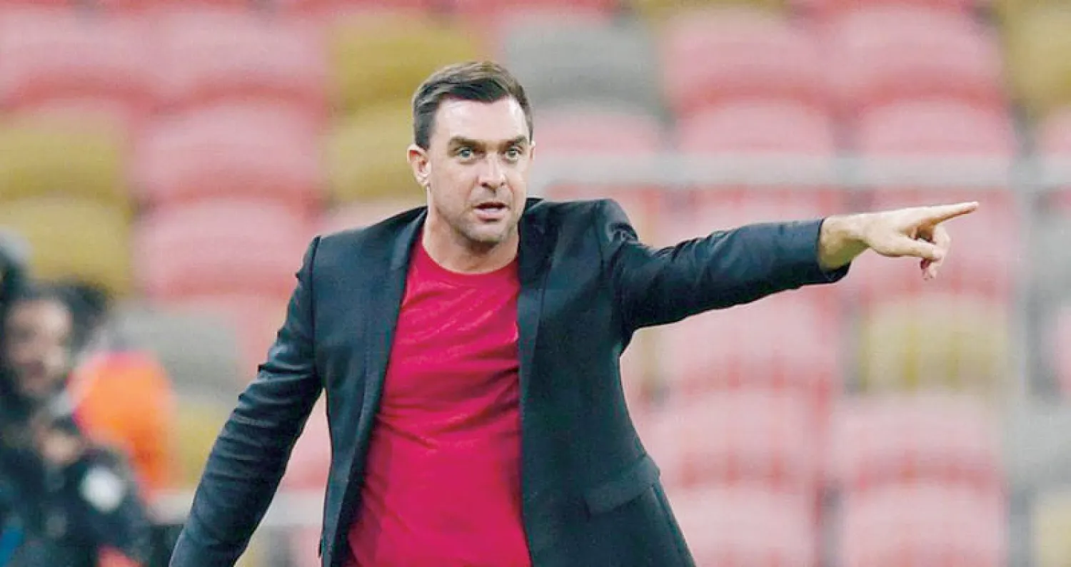 غويدي («الشرق الأوسط»)