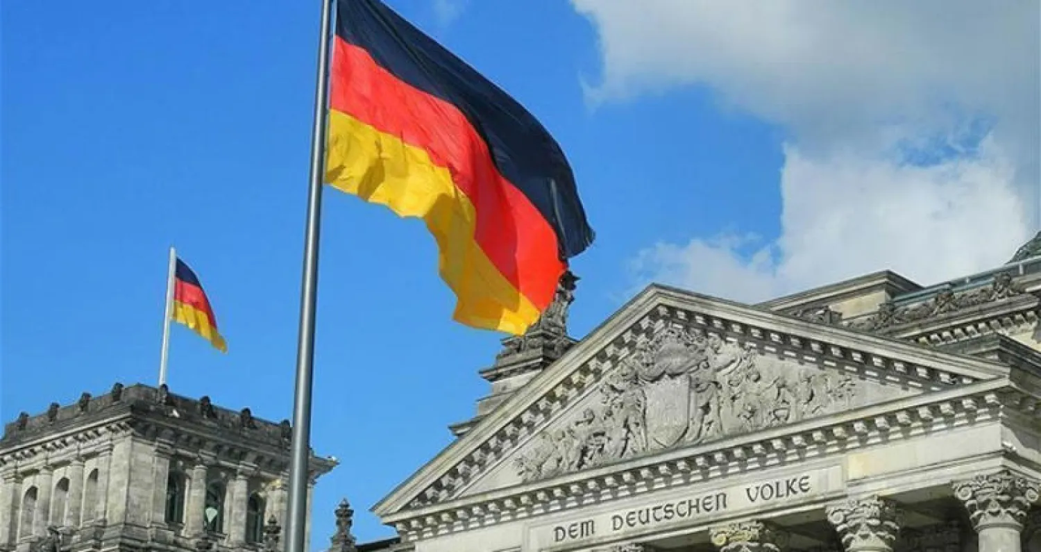 برلين واثقة من ضلوع موسكو في القرصنة الإلكترونية