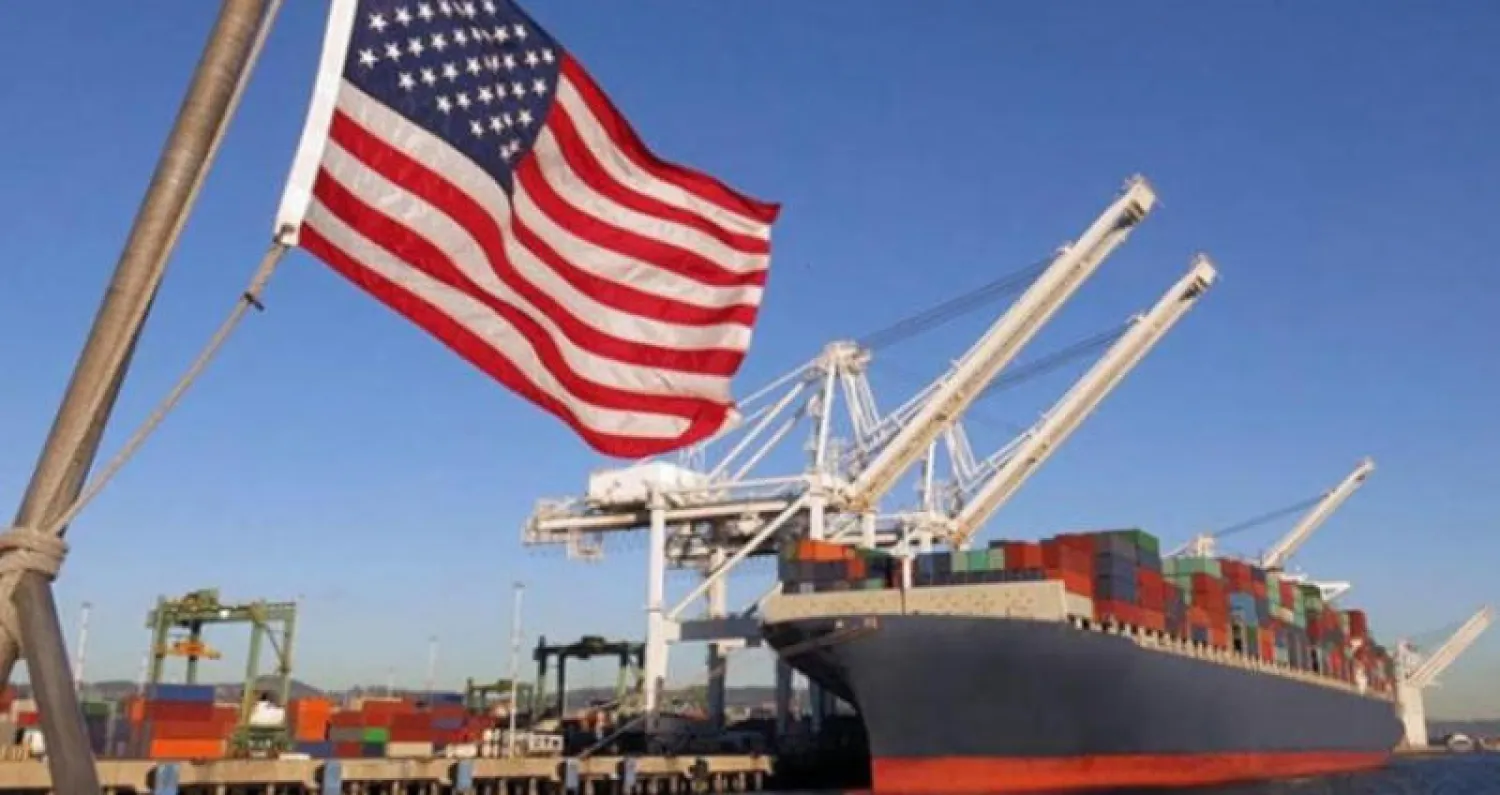 العجز التجاري الأميركي يقفز لأعلى مستوى في نصف عام