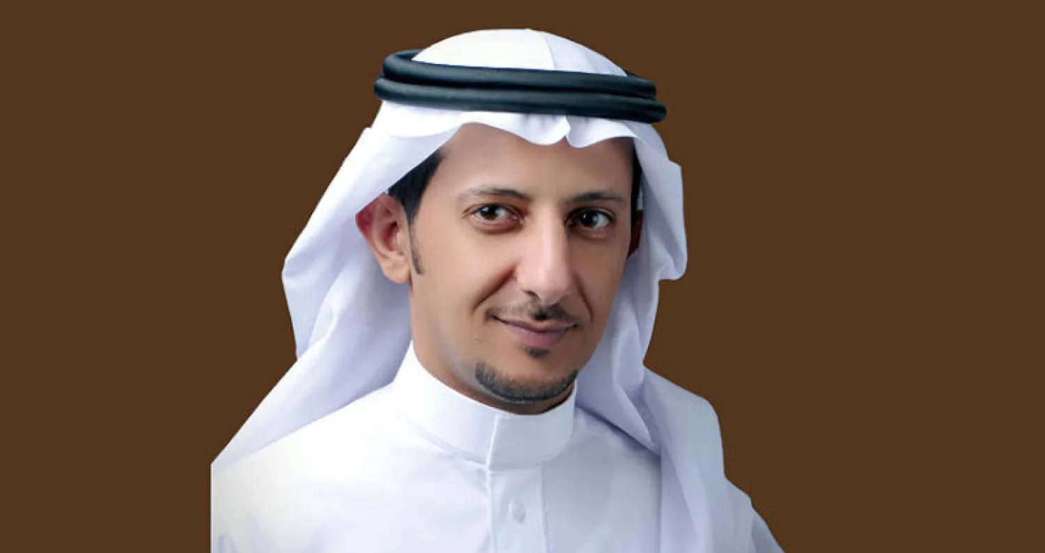 تركي الفدعق يغادر «البلاد المالية»