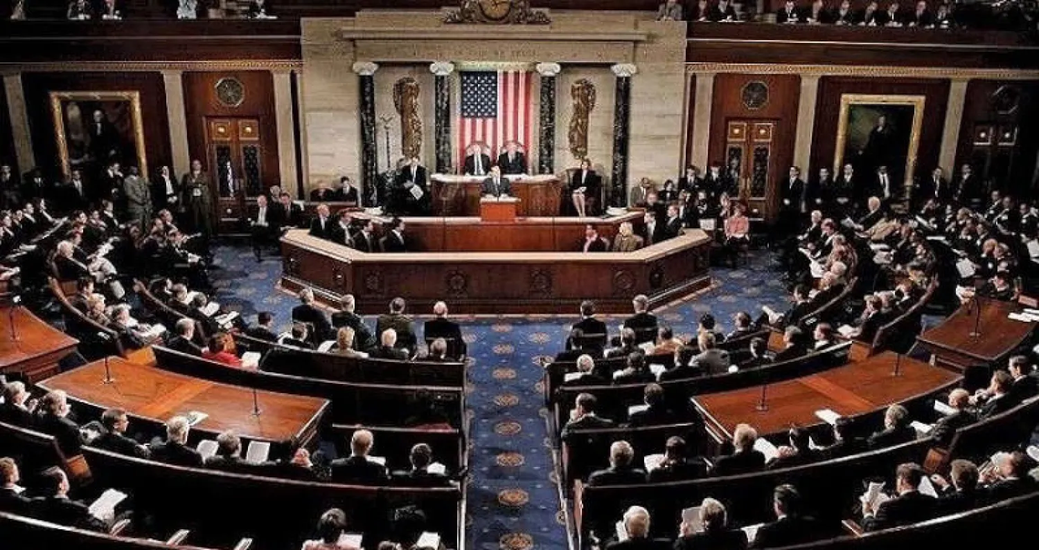 تقرير للكونغرس الأميركي ينتقد وضع حقوق الإنسان في الصين