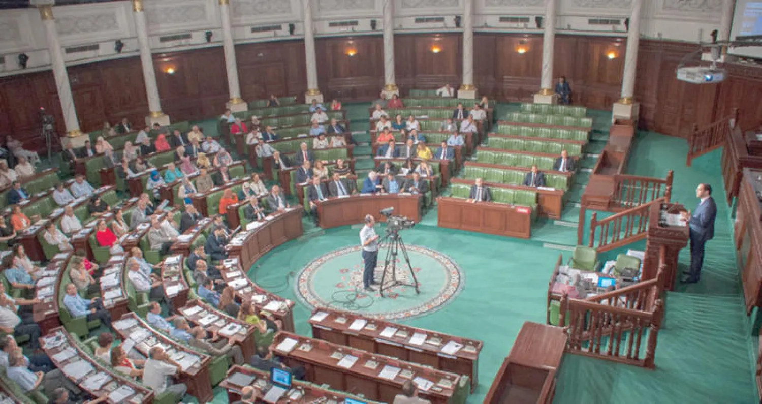 البرلمان التونسي يصادق على أوّل قانون للقضاء على التمييز العنصري