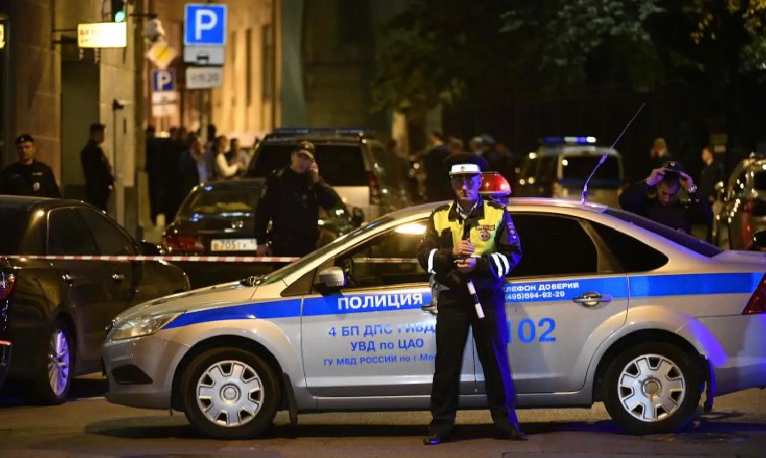 روسيا تفكك خلية نائمة لـ«جماعة التوحيد والجهاد»