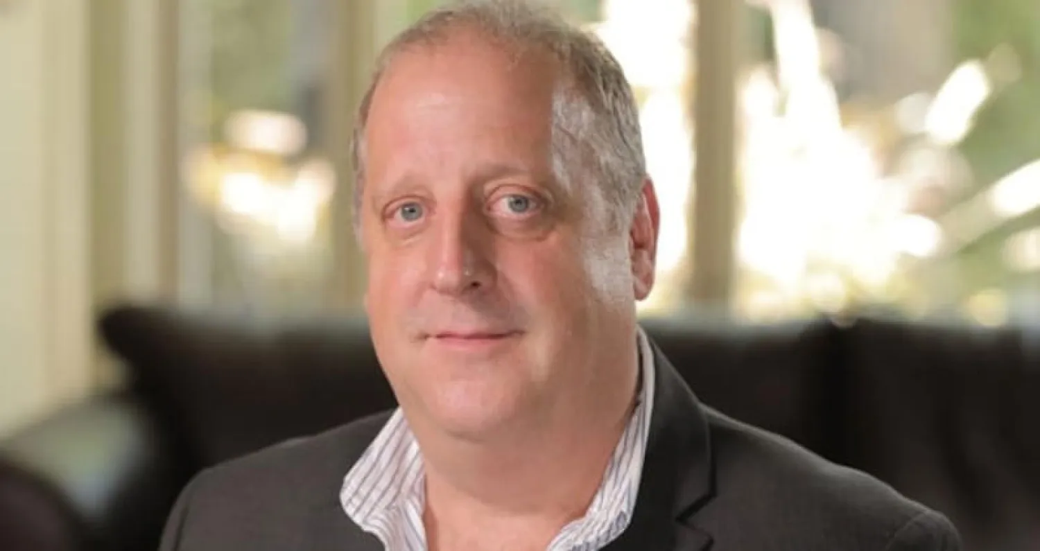 السفير الكندي السابق لدى الرياض، دينيس هوراك. («الشرق الأوسط»)