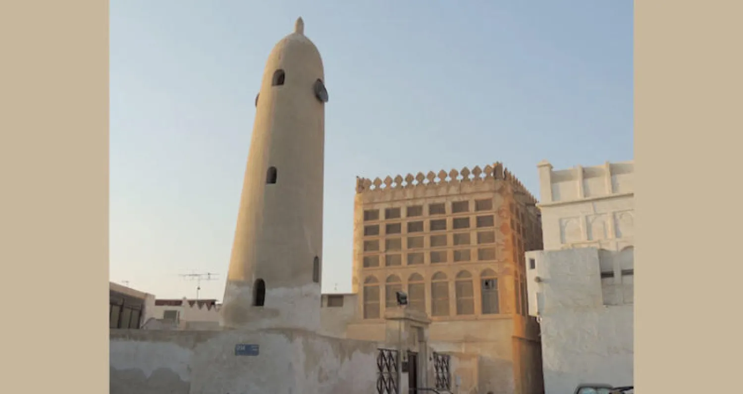 بيت ومسجد سِيادي... آخر محطات مسار اللؤلؤ ومن المقرّر أن يكون مقراً للمتحف الرئيسي