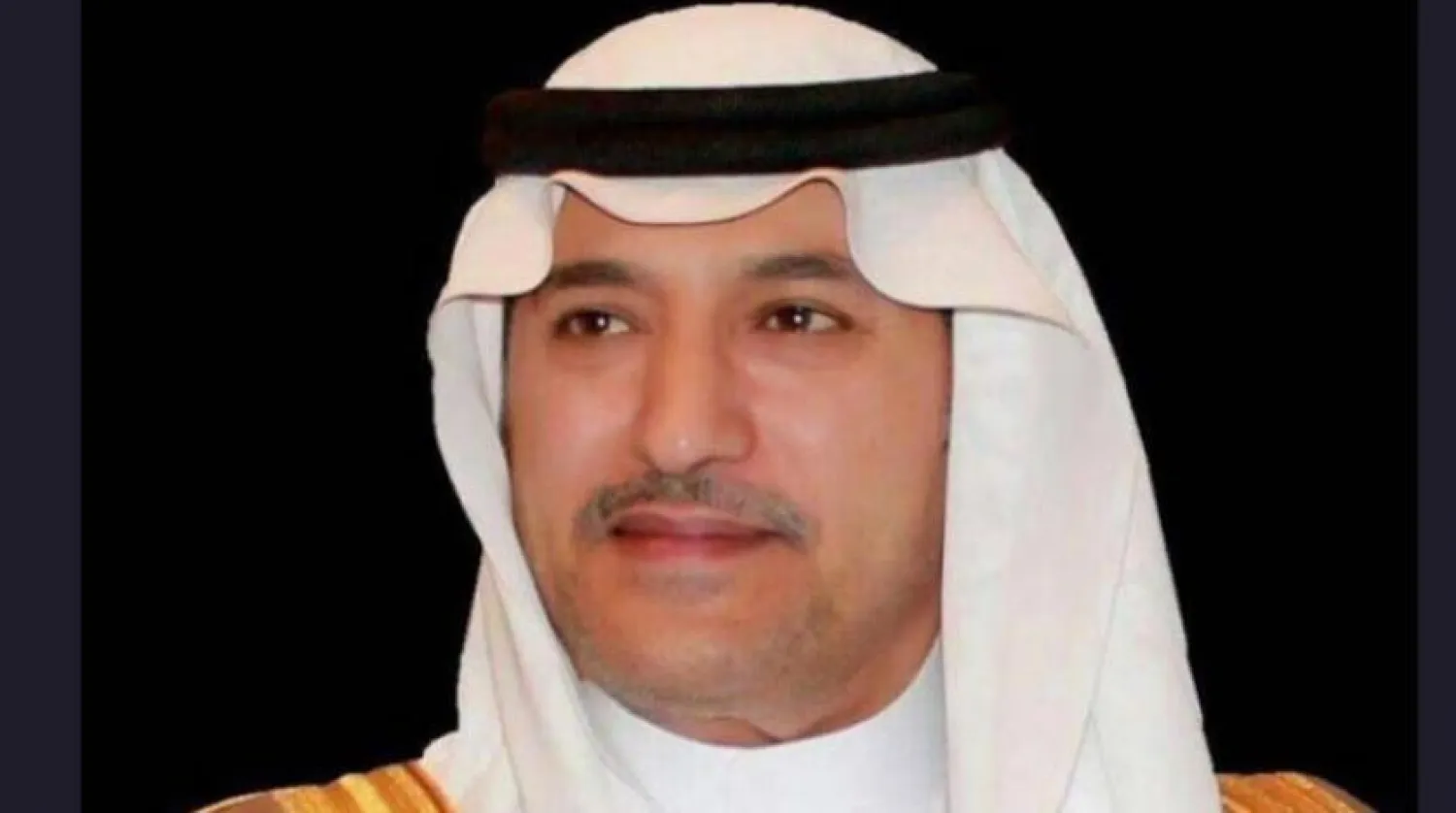 Prince Khaled bin Faisal bin Turki Al Saud - AAWSAT AR