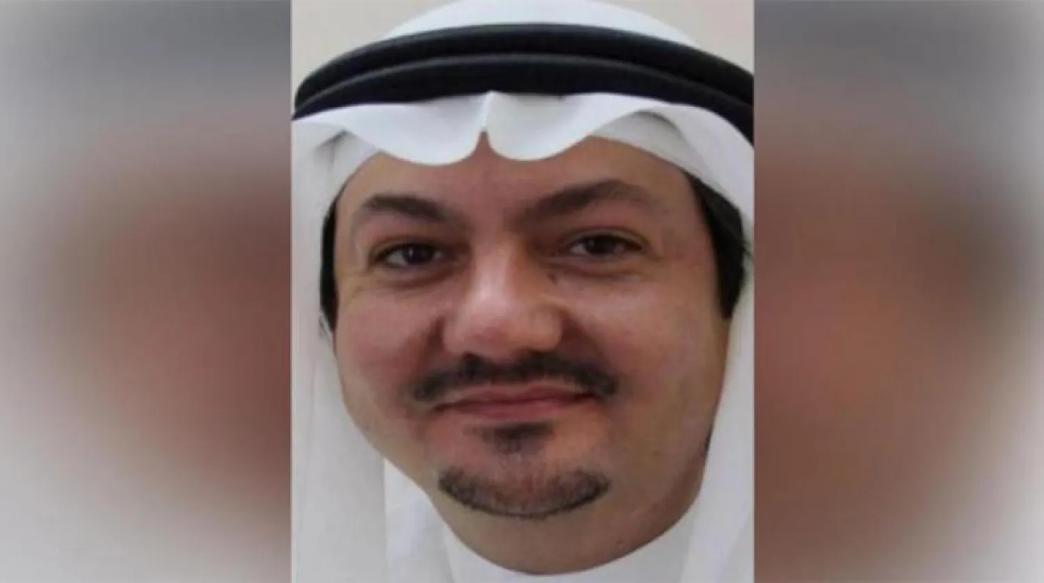 Legal consultant Mu'tasim Khashoggi, Asgarq Al-Awsat

