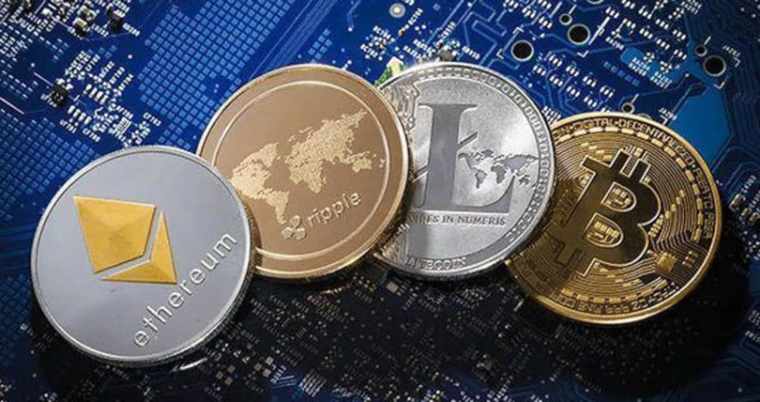 سرقات العملات المشفرة تبلغ مليار دولار في 9 أشهر