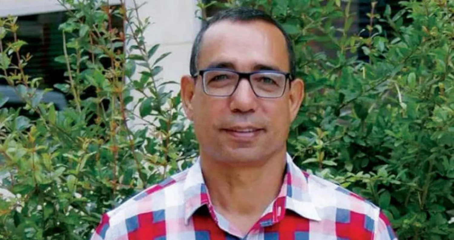 عبد الكريم جويطي