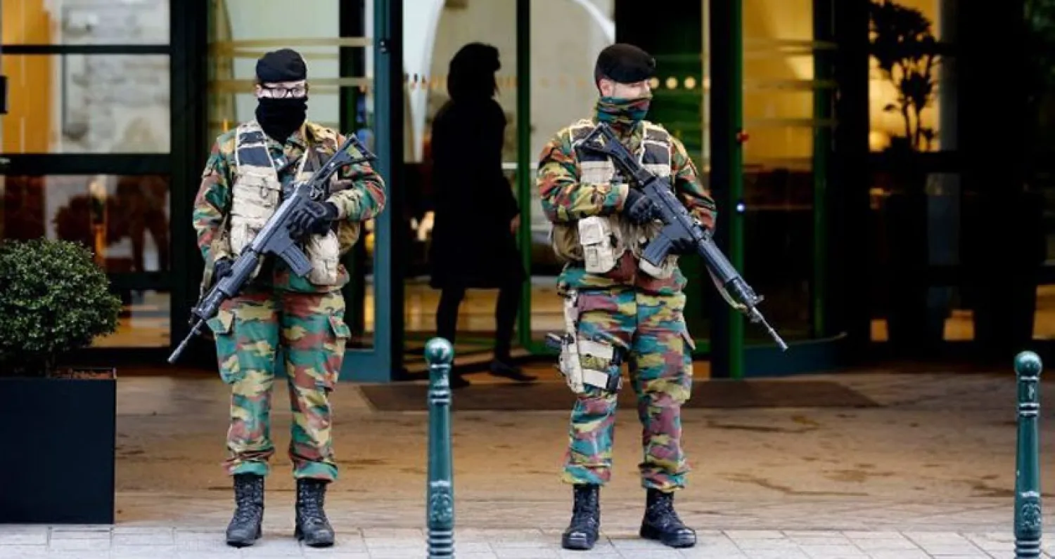 بروكسل تدعو إلى الإسراع في تنفيذ مبادرات لمواجهة التهديدات الإرهابية