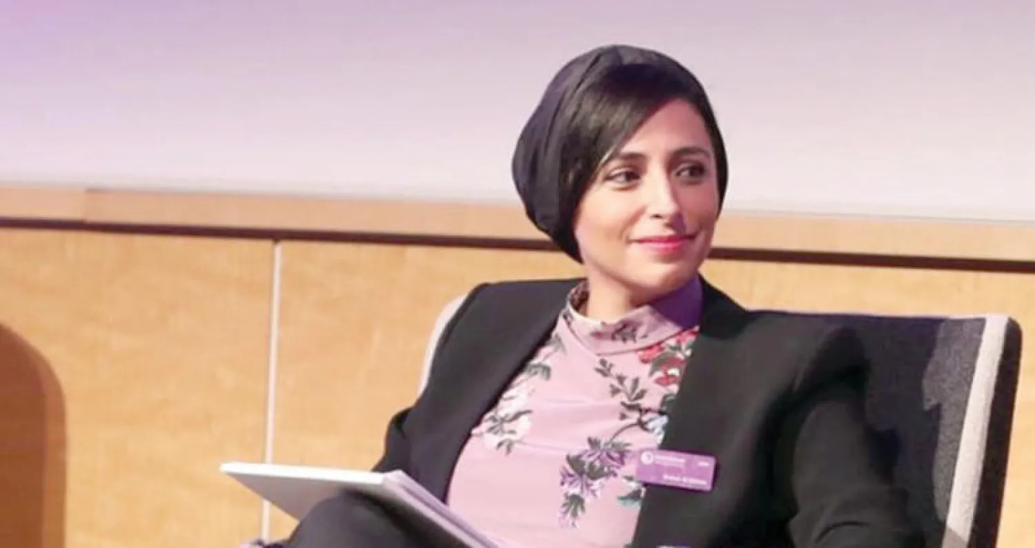 بدور القاسمي