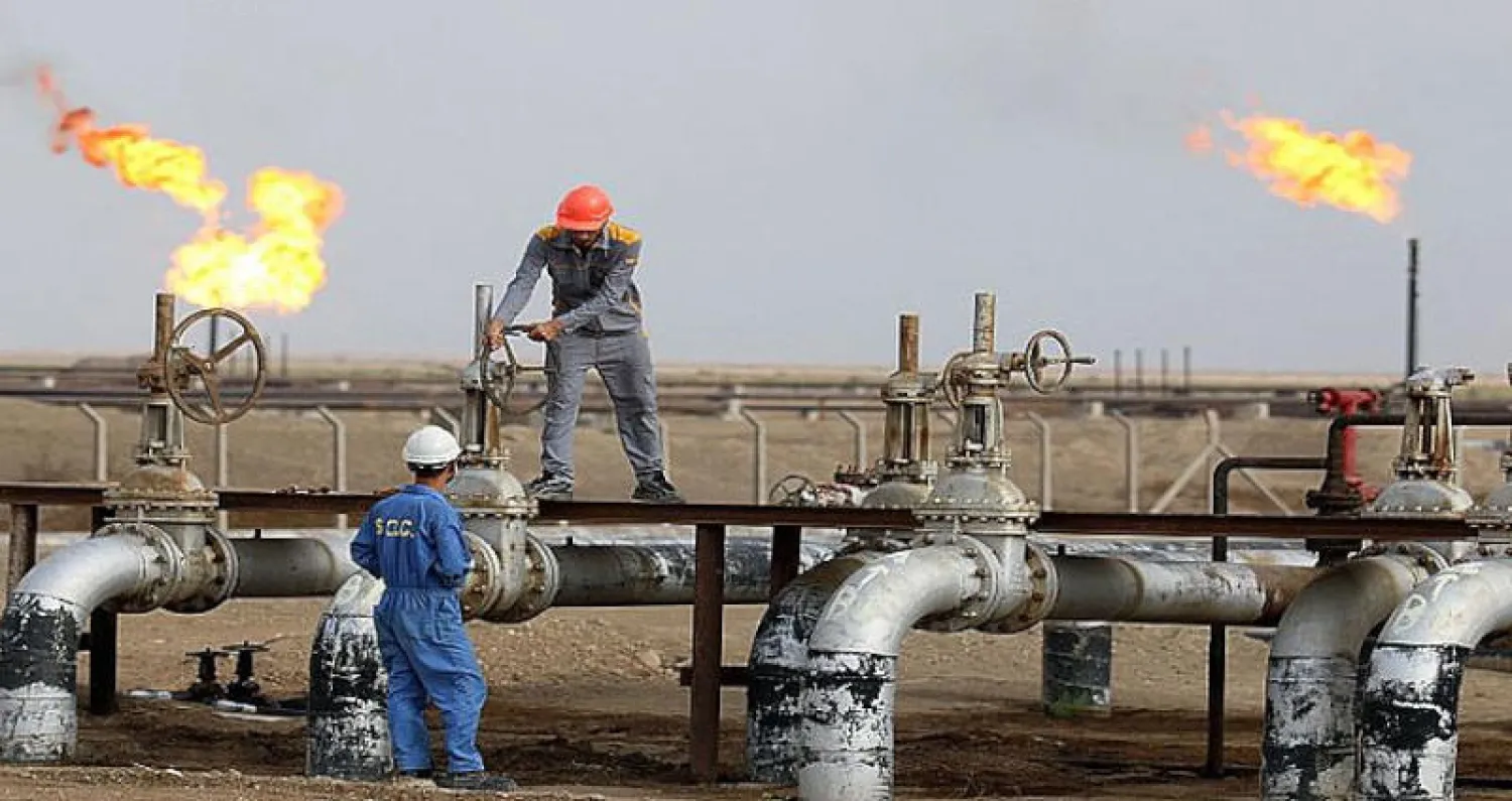 أسعار النفط ترتفع مجدداً  بعد يومين من الانخفاض