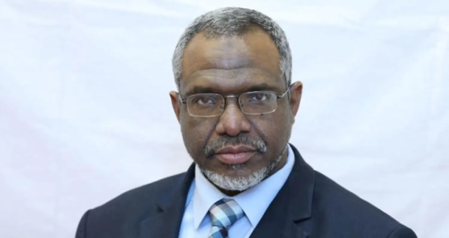 رئيس الوزراء معتز موسى