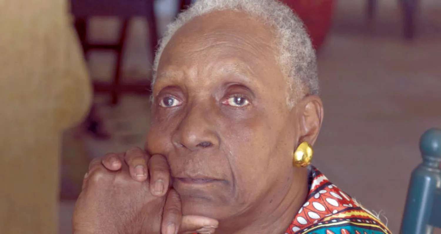 ماريس كونديه