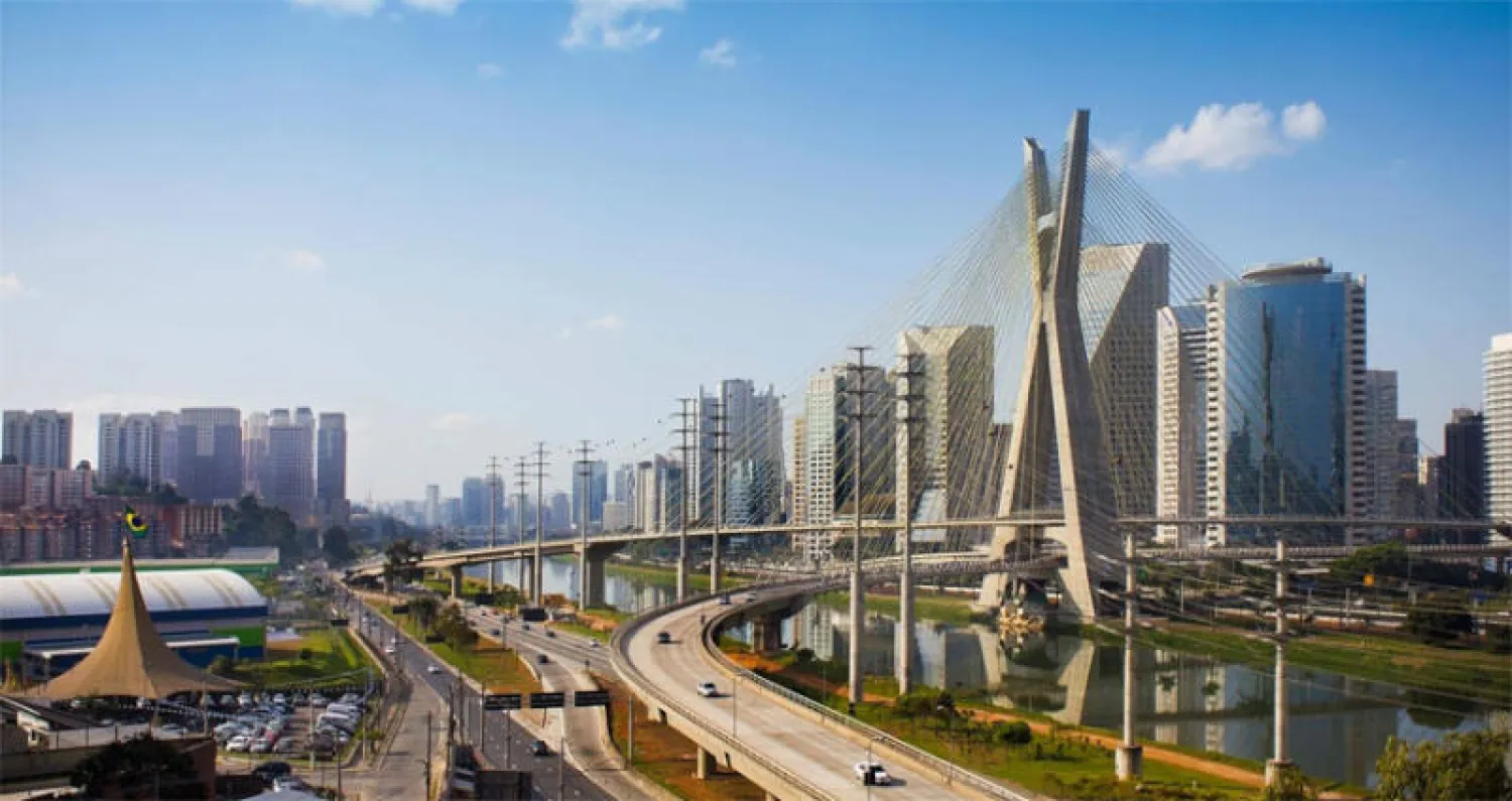 ساو باولو: مطعم للاجئين يقدم للبرازيليين وجبات تقليدية