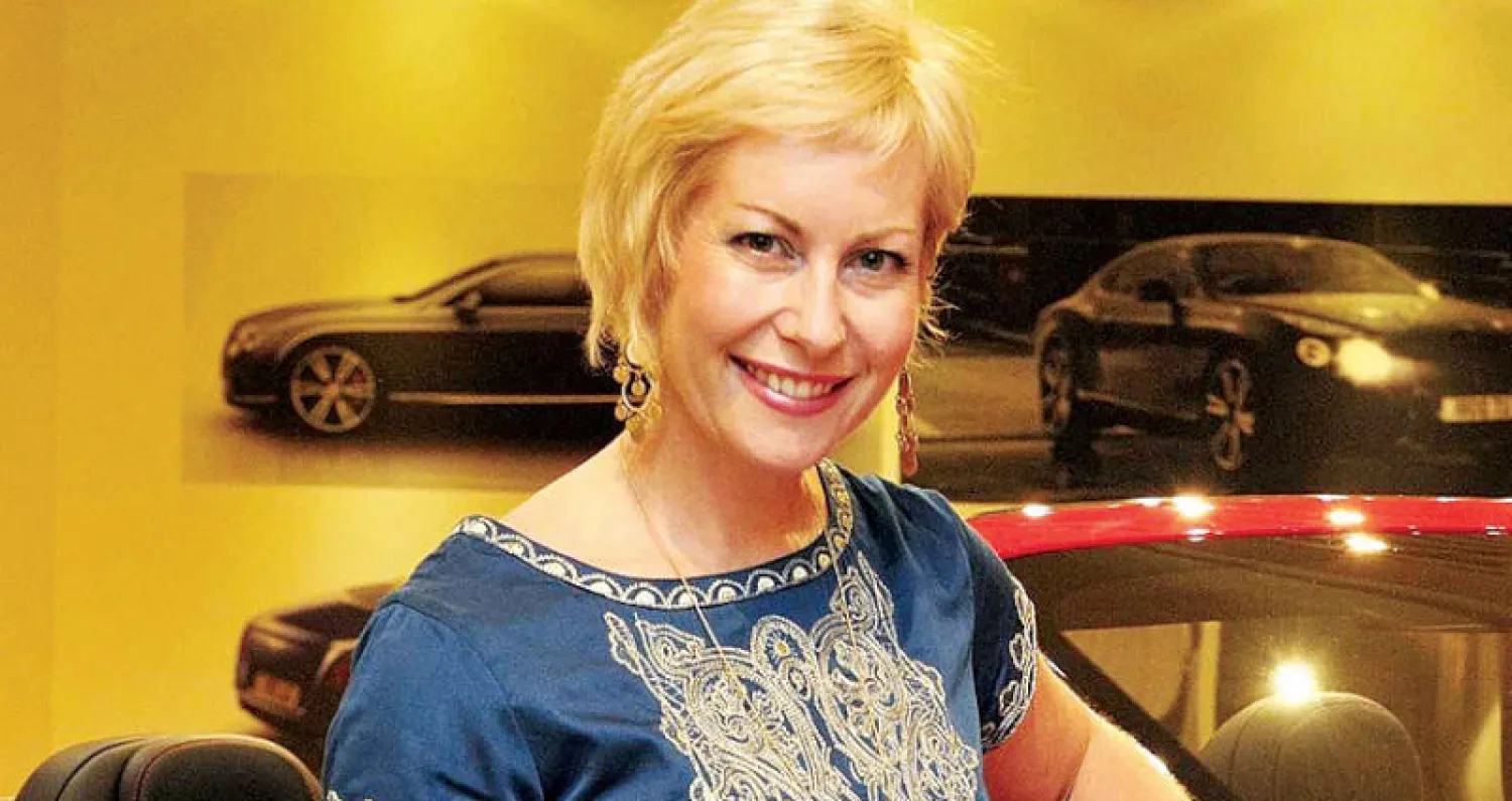 جانيس هنسون