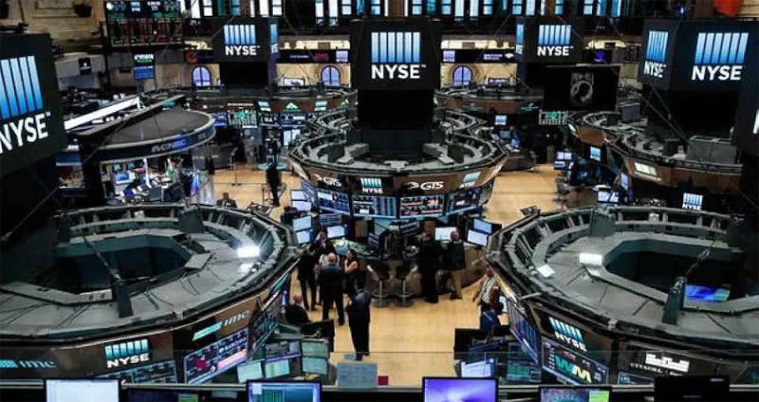 الأسواق العالمية تشهد تحسناً  مع بدء إعلان الأرباح