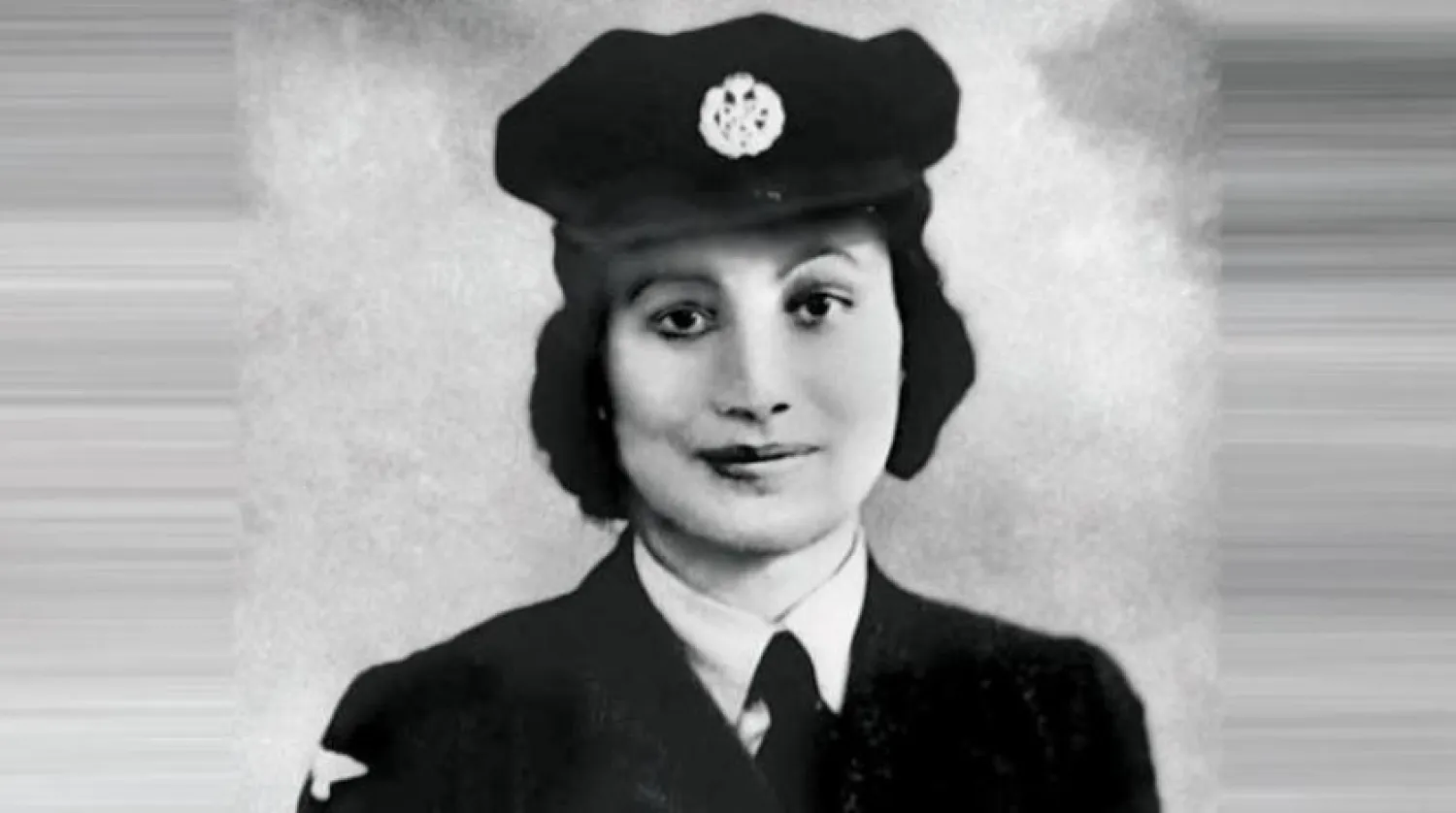 Noor Inayat Khan