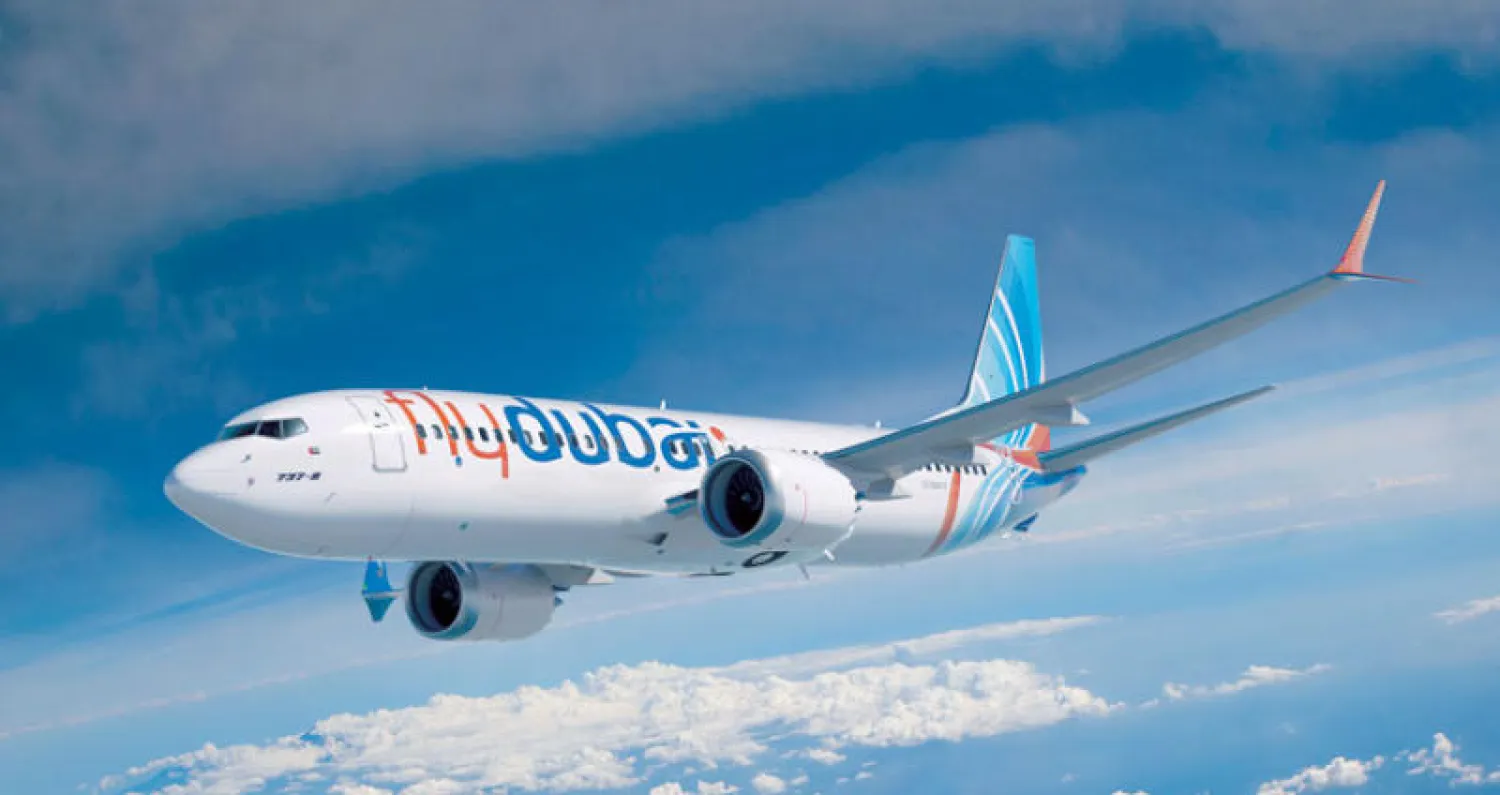 فلاي دبي تتبنى تقنية فيديكس ويب لتحسين فاعلية الشحن الجوي