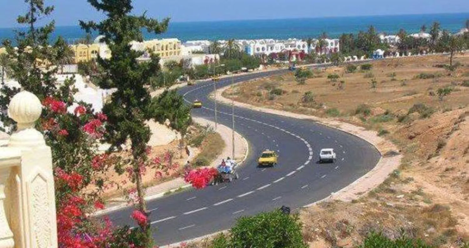 بكين تدرس تنفيذ ثلاثة مشاريع اقتصادية كبرى جنوب تونس