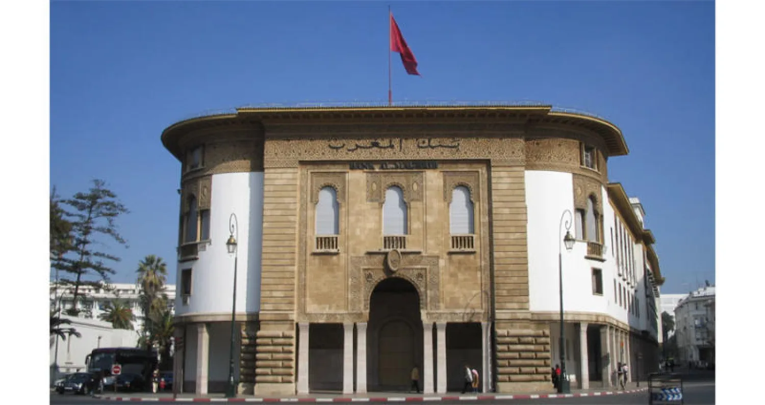 «المركزي المغربي» يدعو للحفاظ على التوازنات الاقتصادية ويحذر من أثر الإصلاحات