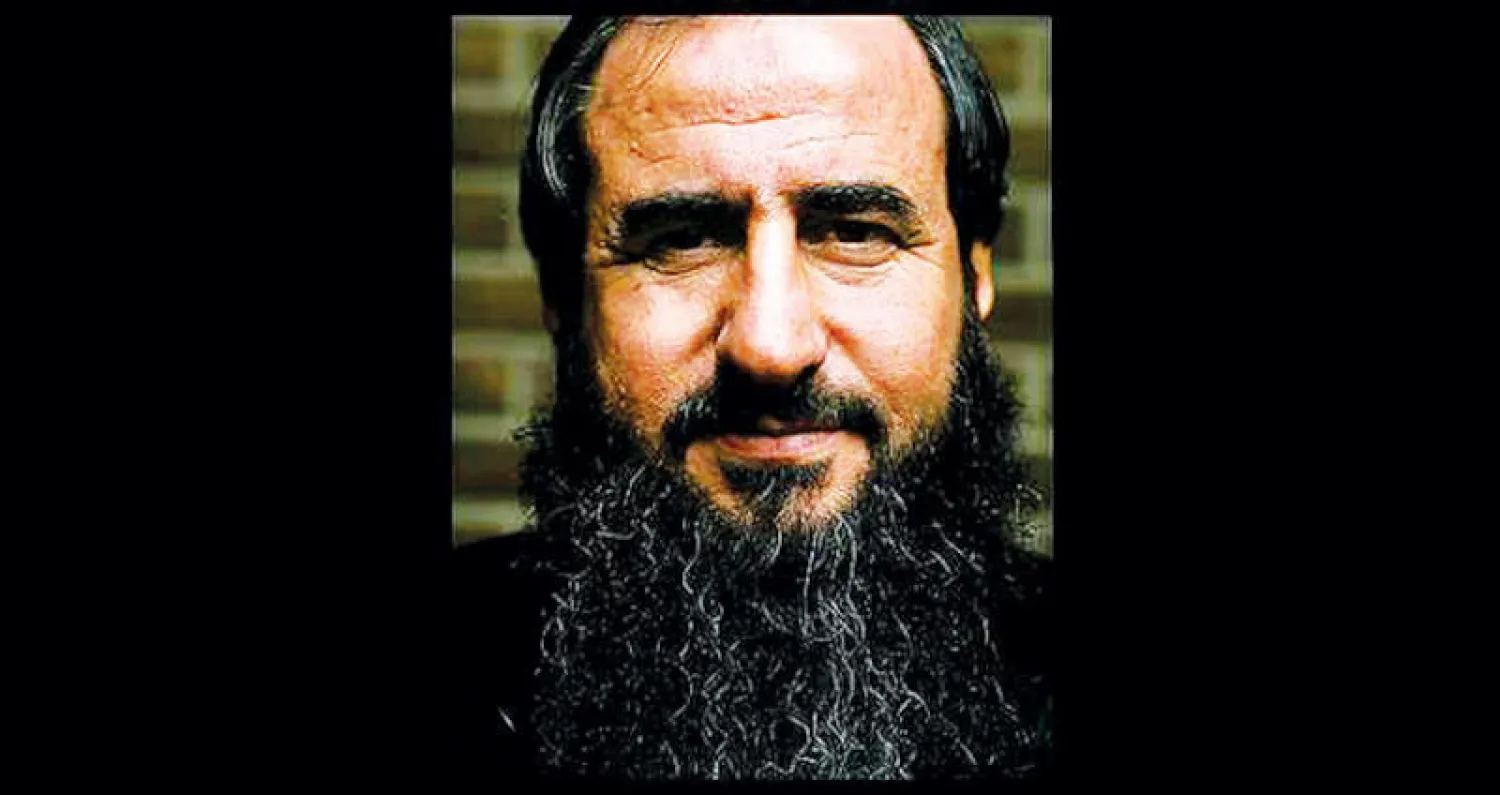 ملا برادر («الشرق الأوسط»)