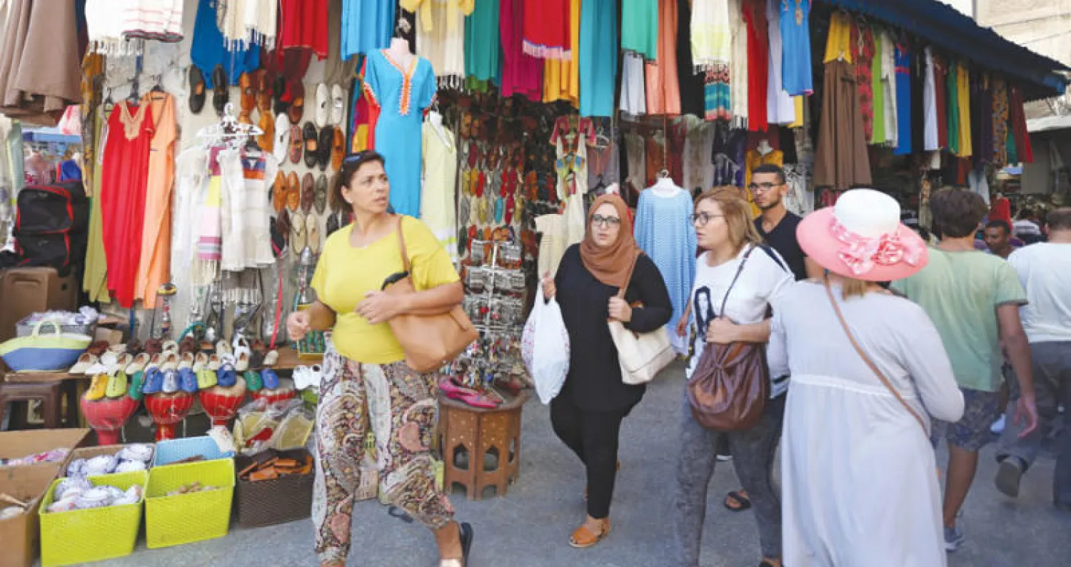 تونس تخرج «مضطرة» إلى الأسواق الدولية وتصدر سندات بمليار دولار