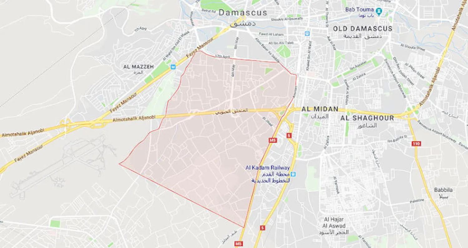 ارتفاع عدد ضحايا مجزرتي سوسة بسوريا