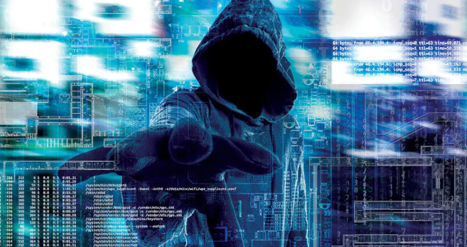 «الويب الخفي» أكبر بـ500 مرة  من الويب العادي