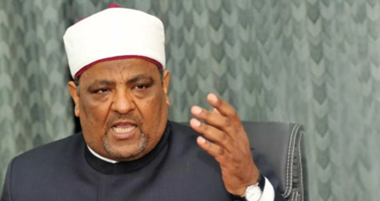 أمين «كبار العلماء» في مصر: اختلاف الدين ليس مانعاً للتعايش السلمي