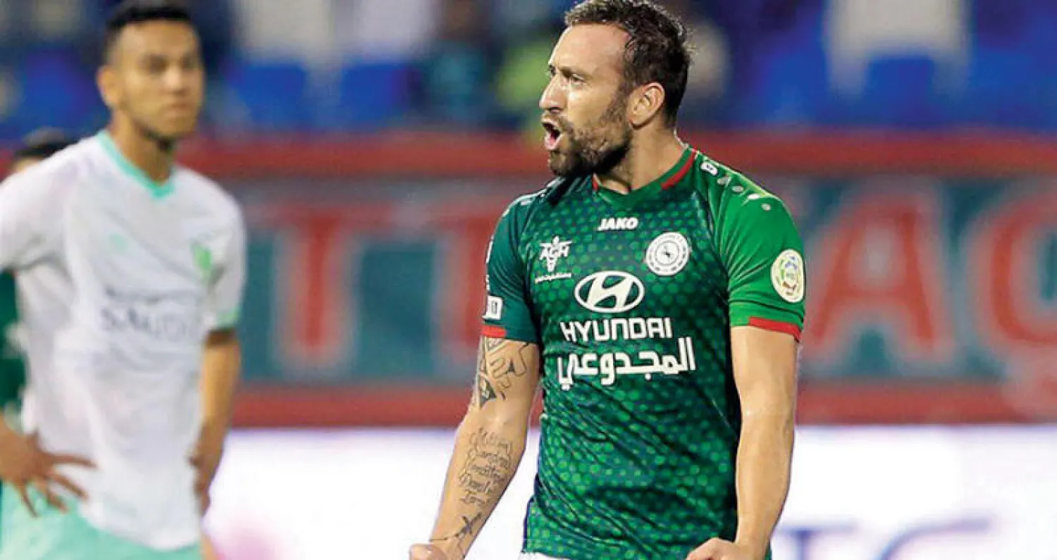 برايان أليمان («الشرق الأوسط»)