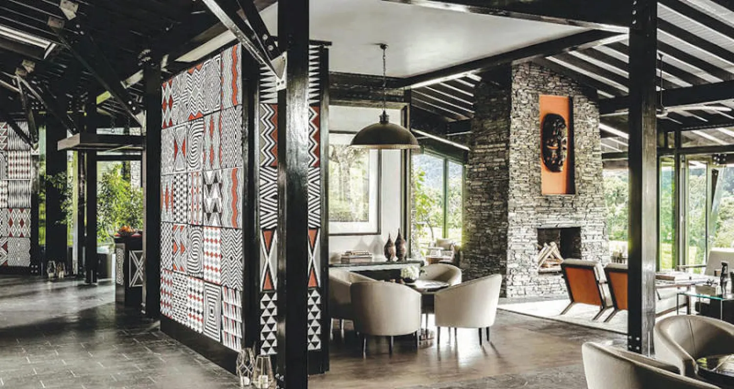 «ون آند أونلي» يفتتح فندقه في نيونغوي هاوس برواندا